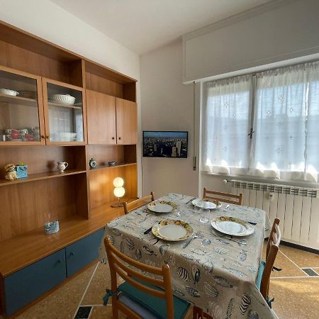 Casa Primi Raggi Διαμέρισμα Ραπάλο Εξωτερικό φωτογραφία