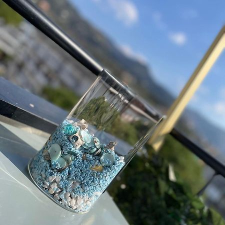 Casa Primi Raggi Διαμέρισμα Ραπάλο Εξωτερικό φωτογραφία